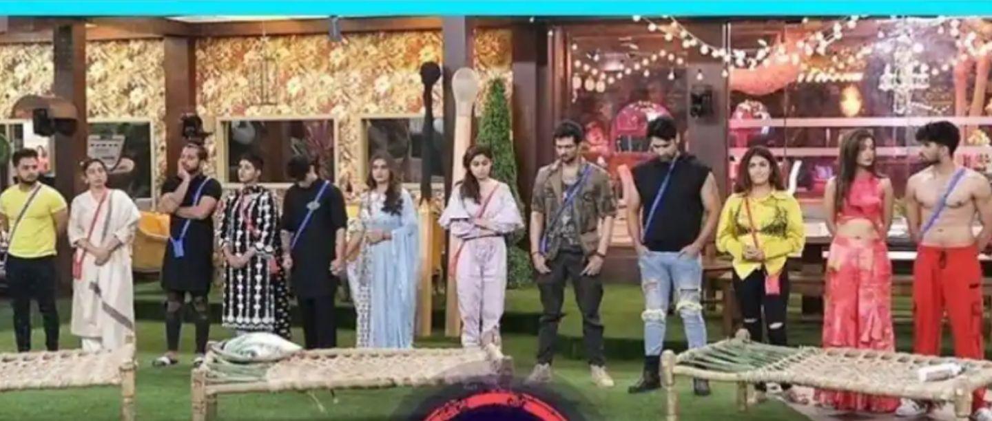 A Major Dhokha Just Happened In The BB OTT House &amp; Things Are Gonna Get Heated Real Soon