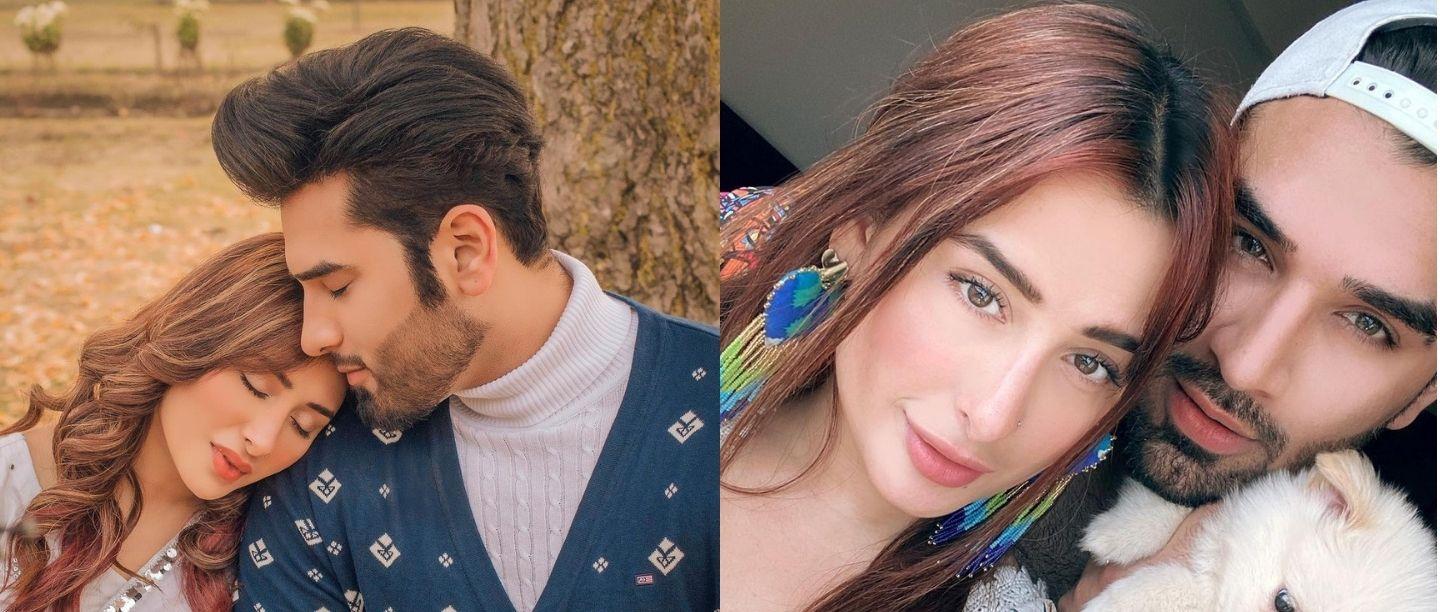 Paras Chhabra Just Admitted To Wanting To Marry Mahira Sharma &amp; We Totes Saw That Coming!