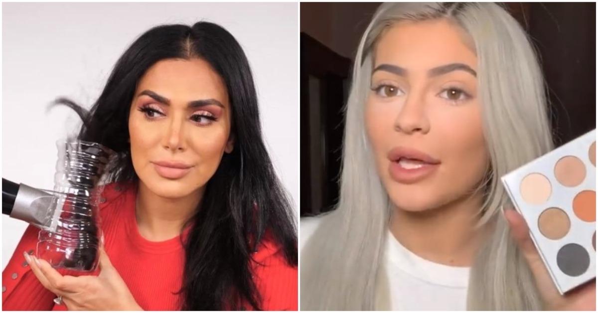 The *Most* Popular Beauty Videos Of 2018… Have You Watched These Yet?