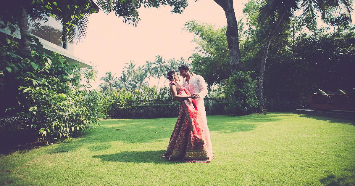 6 Beautiful Wedding Destinations In India You Didn’t Know About