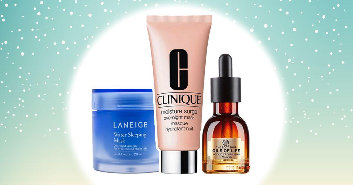 #AutumnAces: These Products Make Your Skin Look Like A Dream Through The Colder Months!