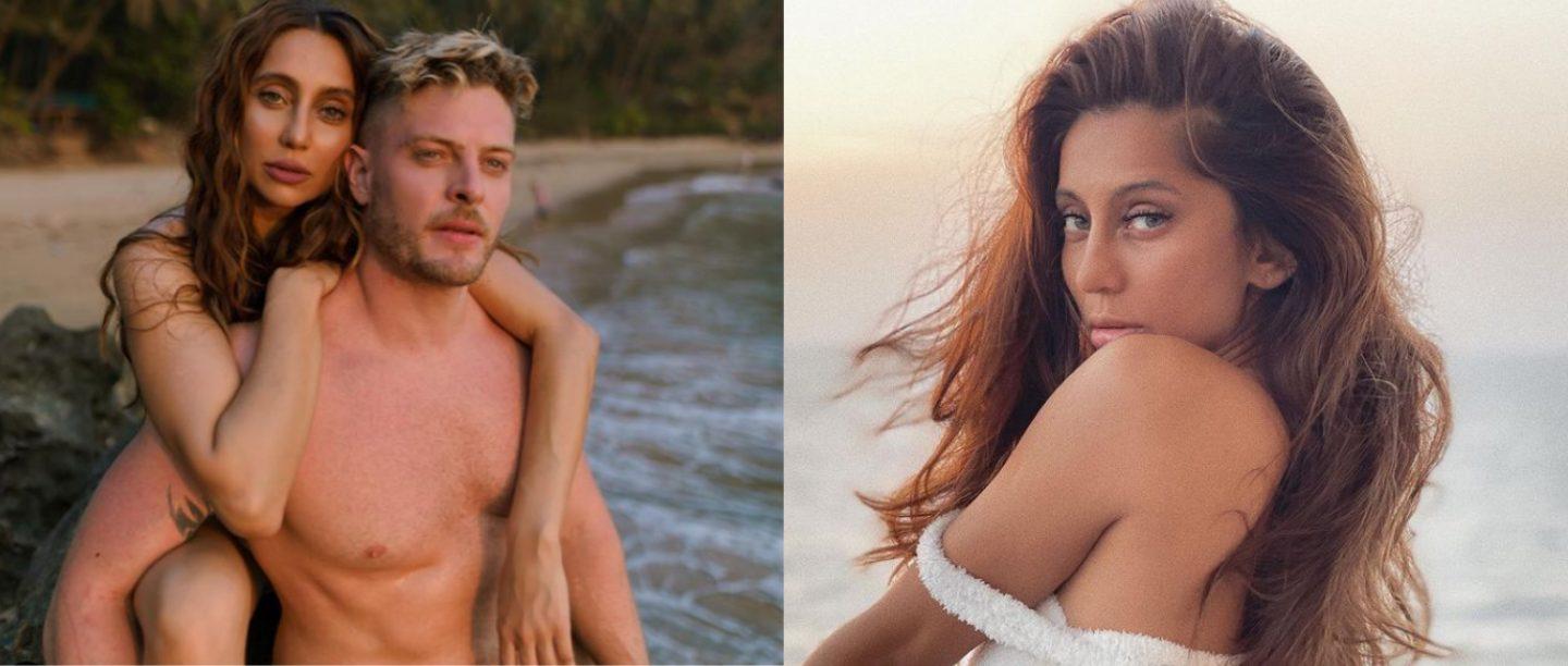 Trouble In Paradise? Anusha Dandekar&#8217;s BF Deleted Her Pics From His Insta &amp; It&#8217;s Making Us Curious AF!
