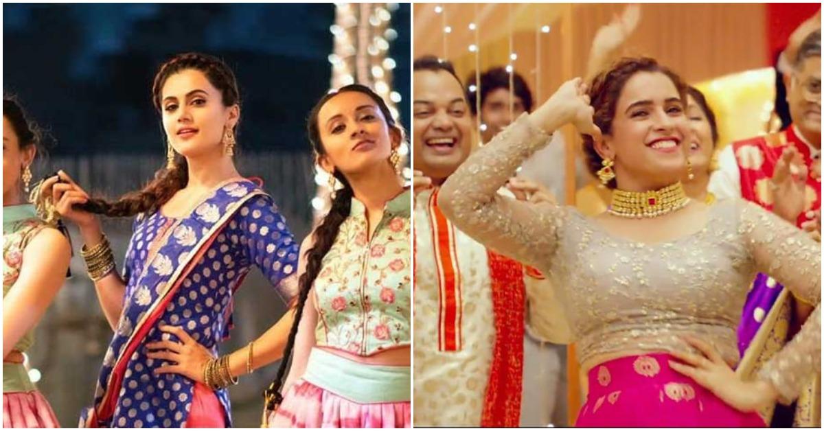 Dance, Dance Baby: Best Bollywood Songs Of 2018 For A *Dhamakedar* Sangeet Performance