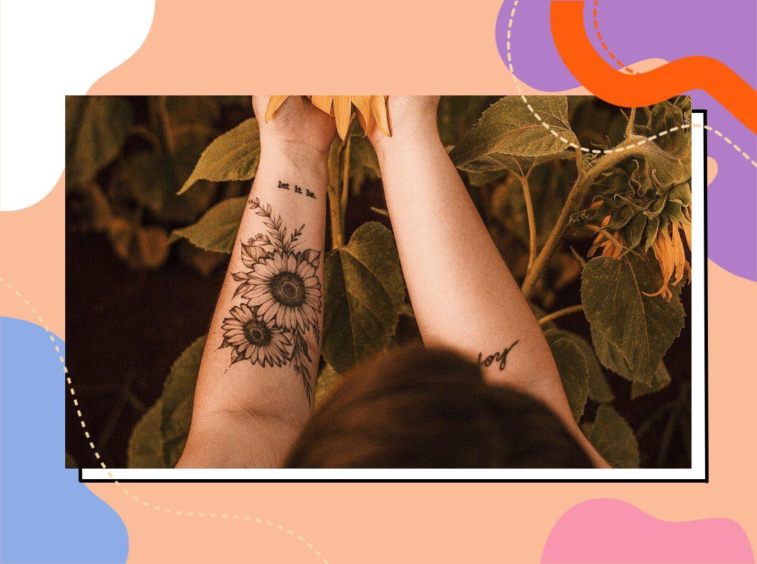 70+ Tattoo Designs For Women That’ll Convince You To Get Inked!