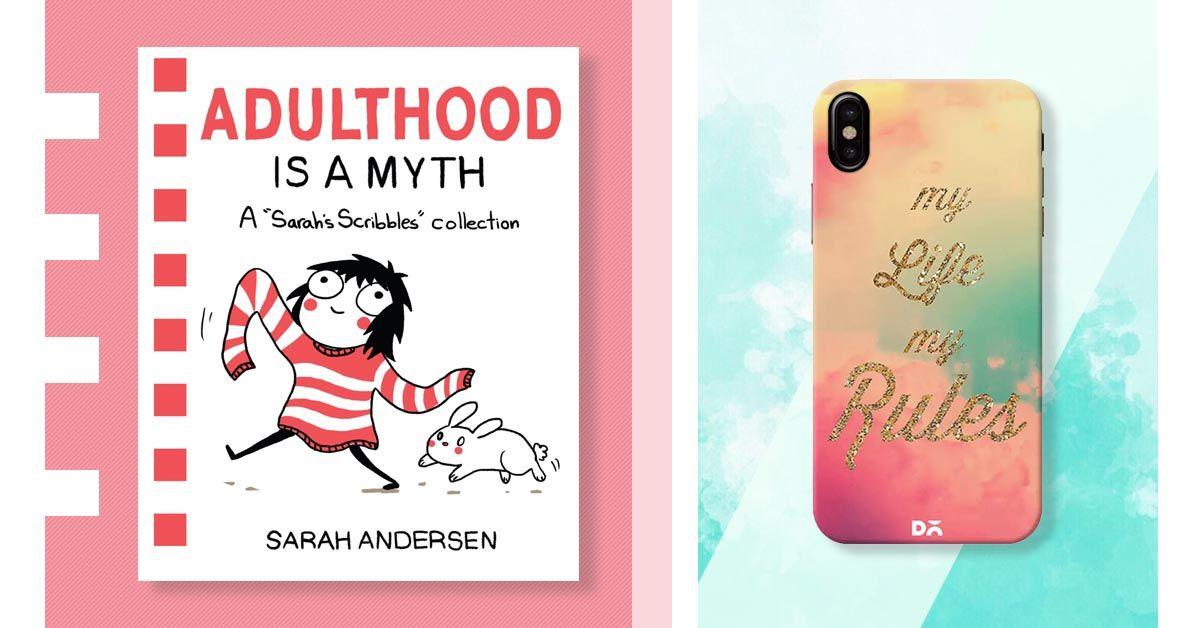 9 Cute Gifts To Give Your Bestie On Her 25th Birthday!