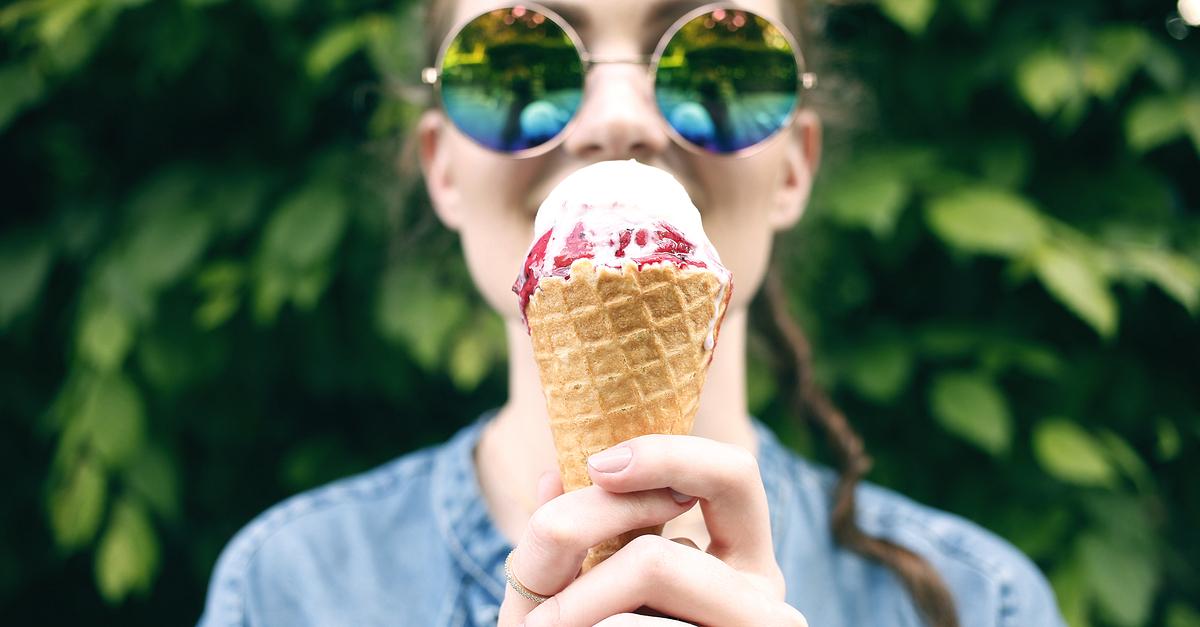 ‘I Scream, You Scream…’: 7 Things Every Ice-Cream Lover Will Get