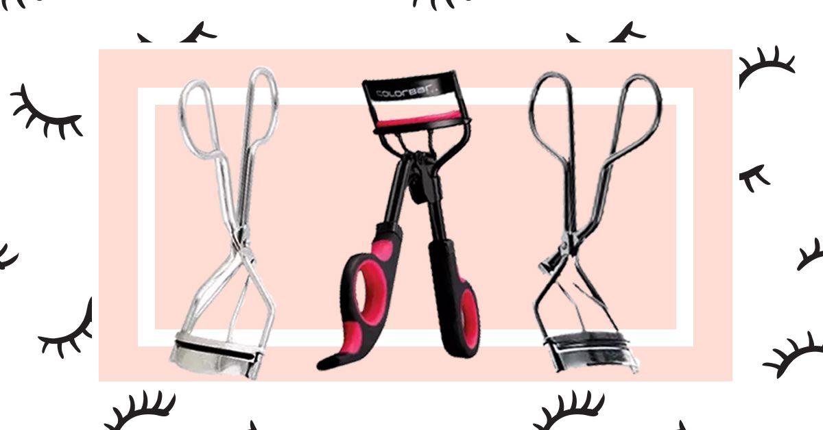 Hassle-Free Eyelash Curlers To Get You Work-Ready In No Time