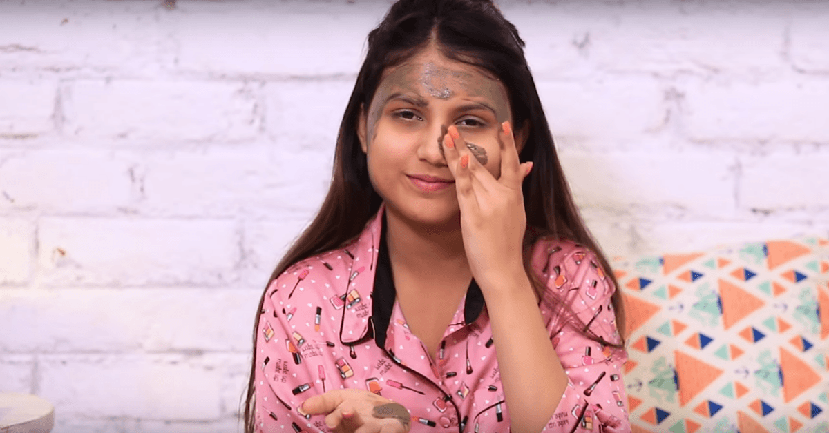 How To Do A ‘Parlour Wala Facial’ At Home &#8211; 5 Simple Steps!