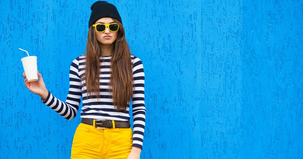 Are ALL Your Outfits Looking The Same? 7 Ways To Change That!