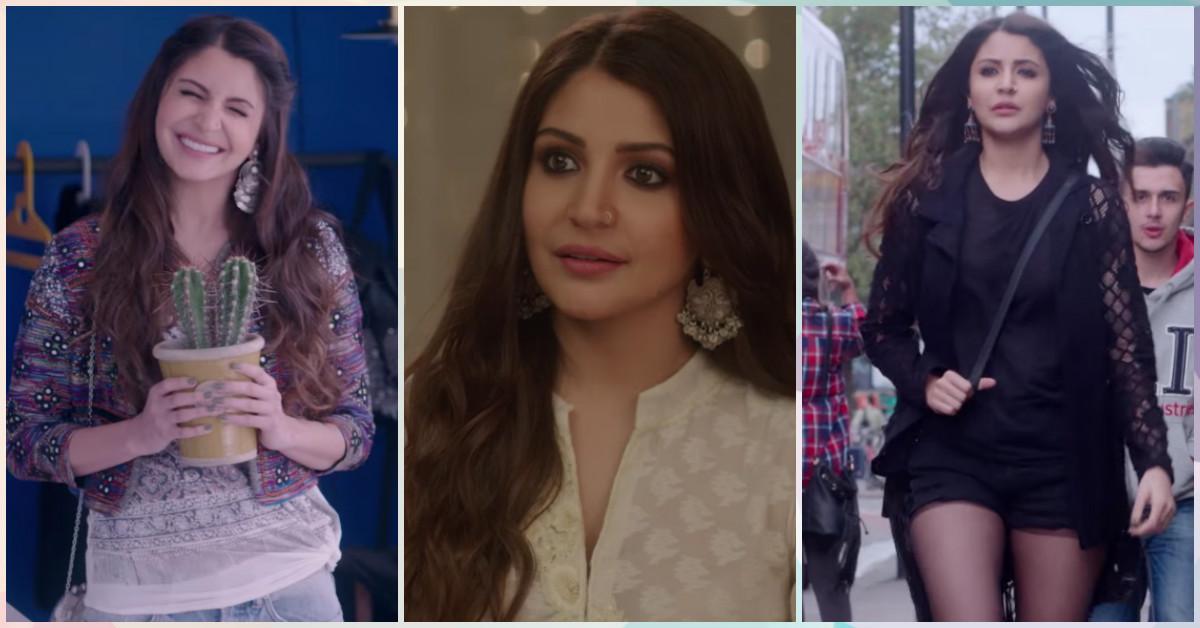 How To Nail Anushka’s &#8216;Ae Dil Hai Mushkil&#8217; Look… In Your Budget!