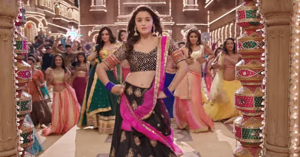 10 *Gorgeous* Bollywood Lehengas To Inspire Your Tailor!