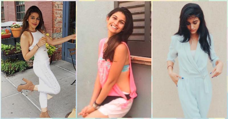 9 Bollywood Celeb Kids Who Are SO Fabulous On Instagram!