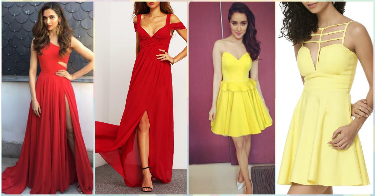 10 Awesome #NYE Looks To Steal From Your *Fav* Celebs!