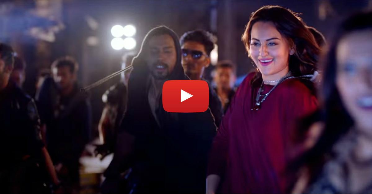 ‘Sidhi Savitri’ To… ‘Gulabi 2.0’ &#8211; This Song Is AWESOME!!!