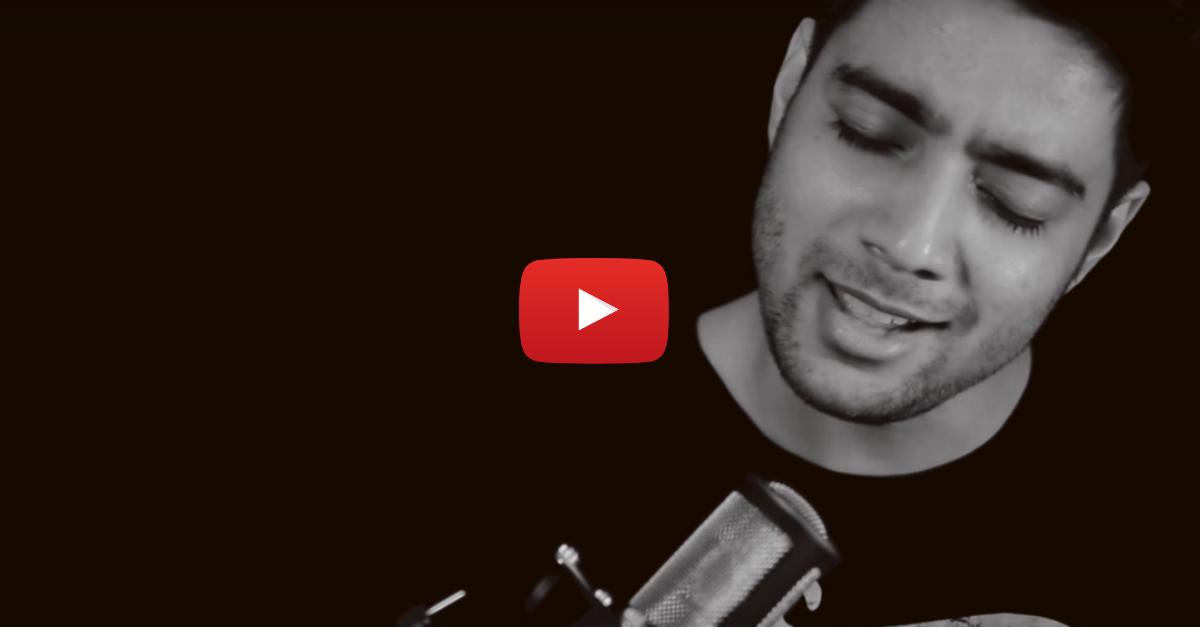 Heartbreak Never Sounded As Amazing As THIS ‘Humsafar’ Cover!