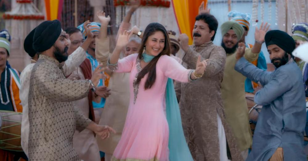 Married Into A Punjabi Family? 14 Things You’ll TOTALLY Get!