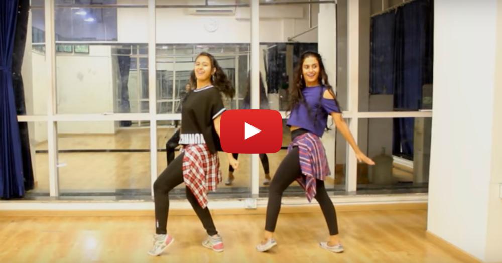 The ULTIMATE ‘Move Your Lakk’ Choreography For You &amp; Your BFF!