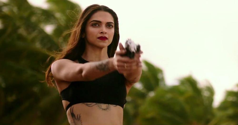 10 Thoughts EVERY Girl Had While Watching Deepika In ‘xXx’!