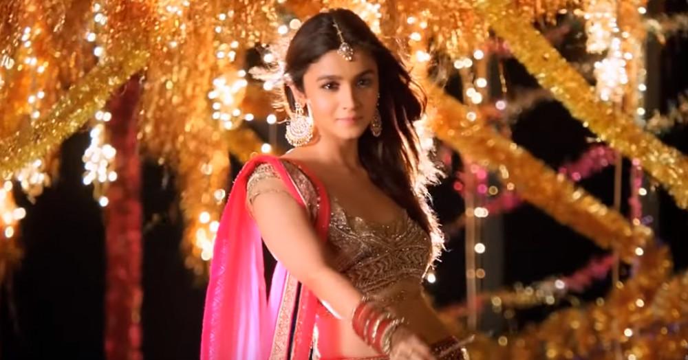 10 Awesome Ways You Can Use Your Lehenga&#8230; After The Shaadi!