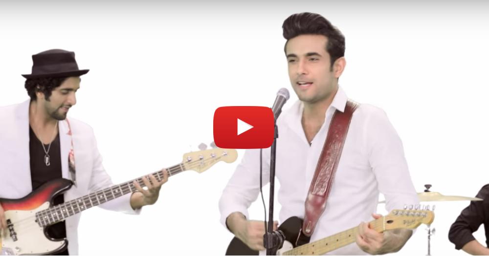 Sanam Sings A Magical, Classic Song &#8211; You Will Want To *Dance*!