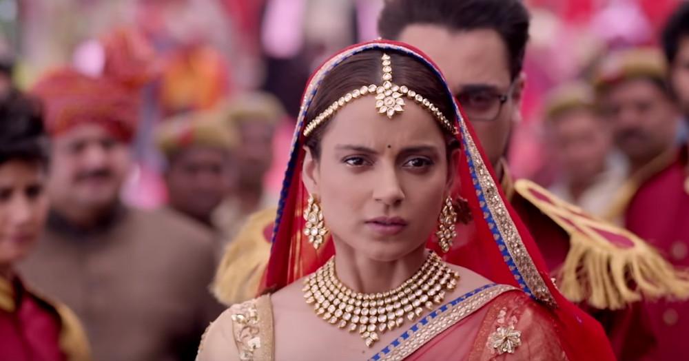 11 WTF Things All Brides Hear Just Before The Shaadi!
