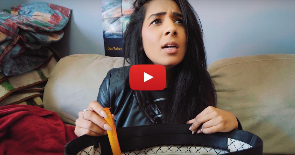 Things Girls Say On Their Period: This Is Just… *Hilarious*!