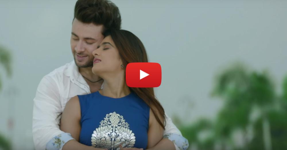 A Heartwarming Love Story In A 5-Min Song &#8211; This Is AMAZING!