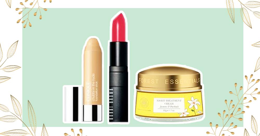 Bestie Getting Married? Here Are 11 *Useful* Beauty Gifts She Will ACTUALLY Love!
