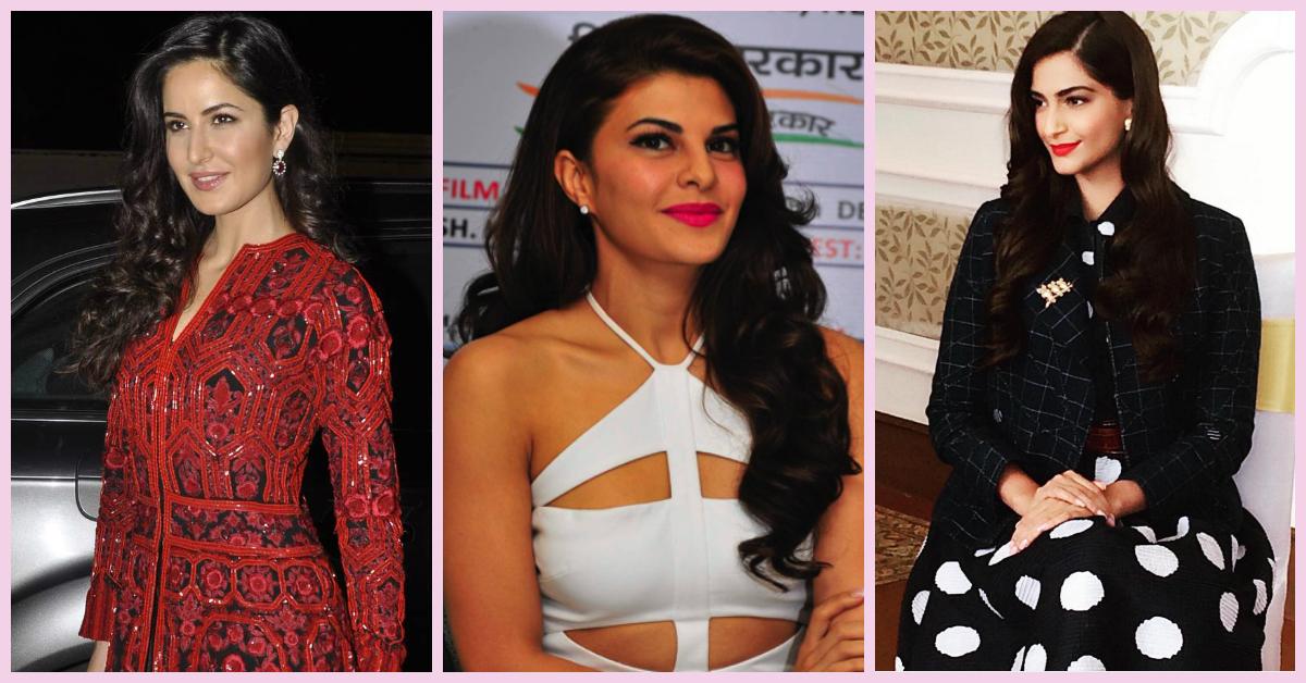 The Lipstick Shades Your Fav Celebs Wear&#8230; In Your Budget!!