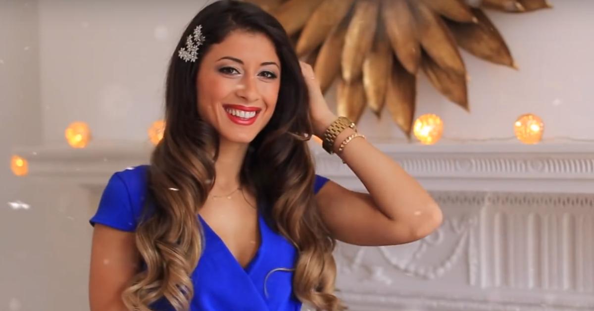 Holiday Glam: Hairstyles You Can Rock For Your NYE Party This Year!