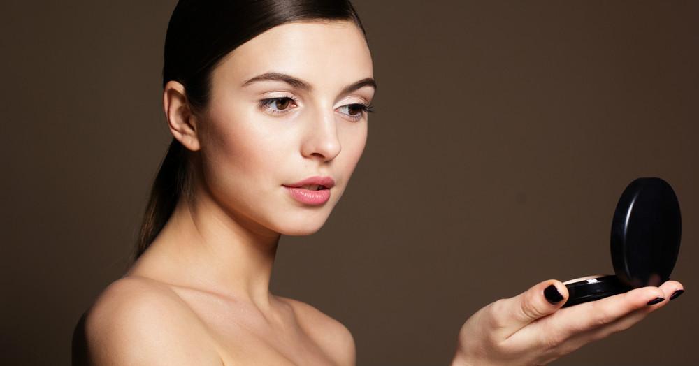 The Easiest Makeup Tricks For Picture-Perfect, Glowing Skin!