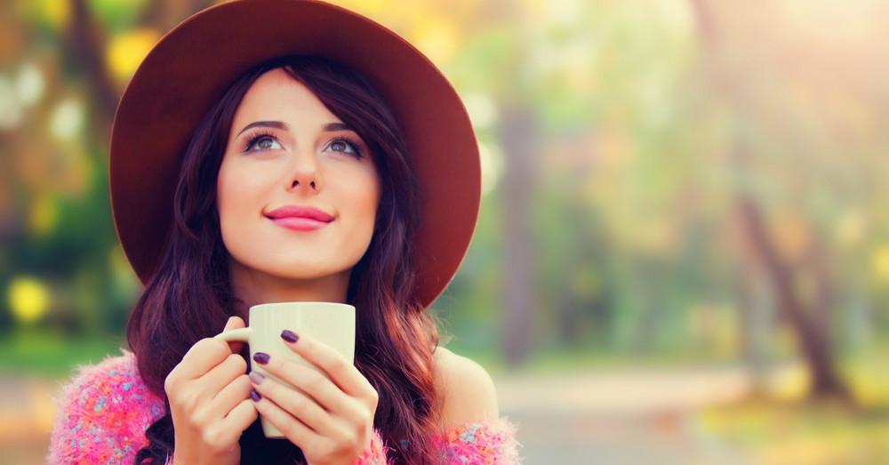 Is Green Tea THE Secret To Glowing Skin And Gorgeous Hair?