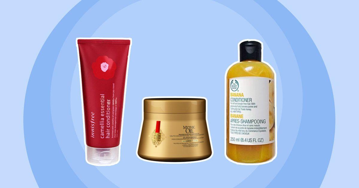 Get Hair Flip Ready: Conditioners That Team POPxo Is ABSOLUTELY Obsessed With!