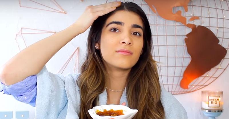 VOTD: These 3 DIY Hair Masks Are Going To Change Your Life Forever!