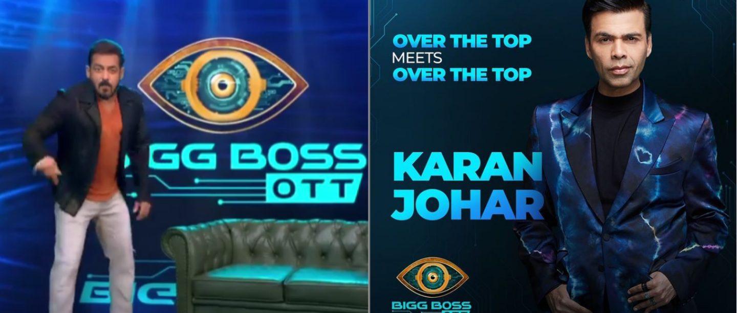 New Pics From The Bigg Boss OTT House Are Hinting At Major Twist In The Bedroom