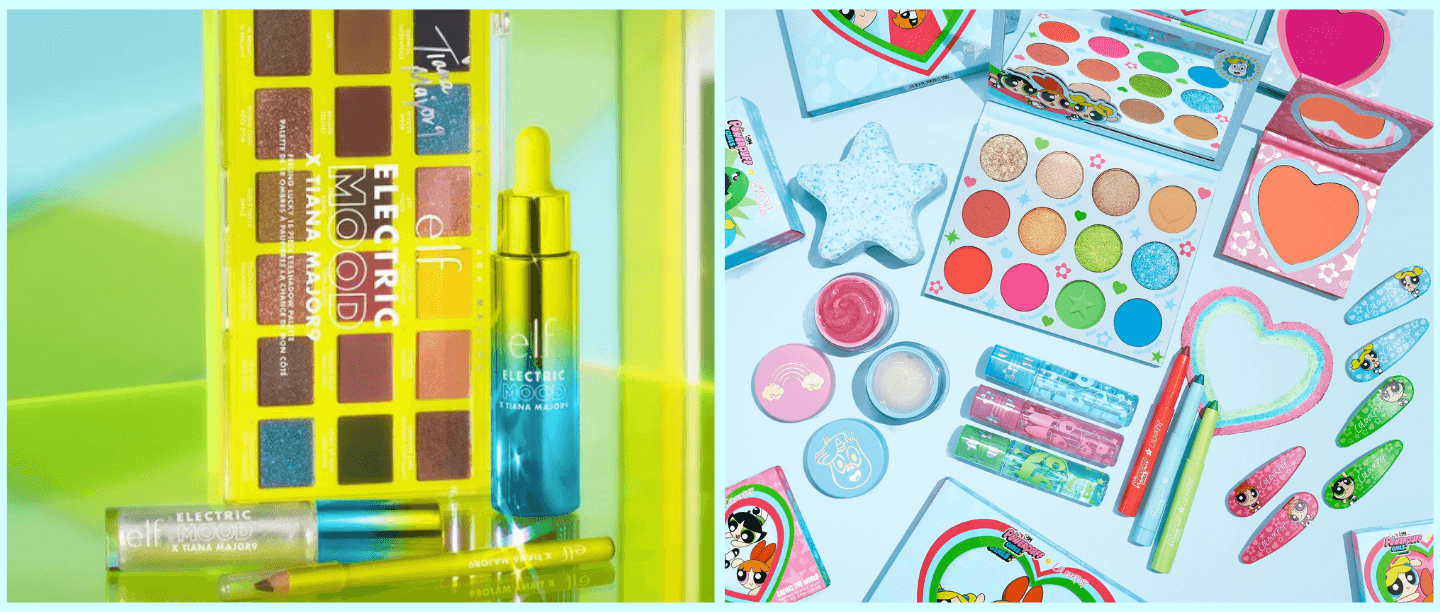 6 Aww-Dorable Limited Edition Beauty Products For Your Collection
