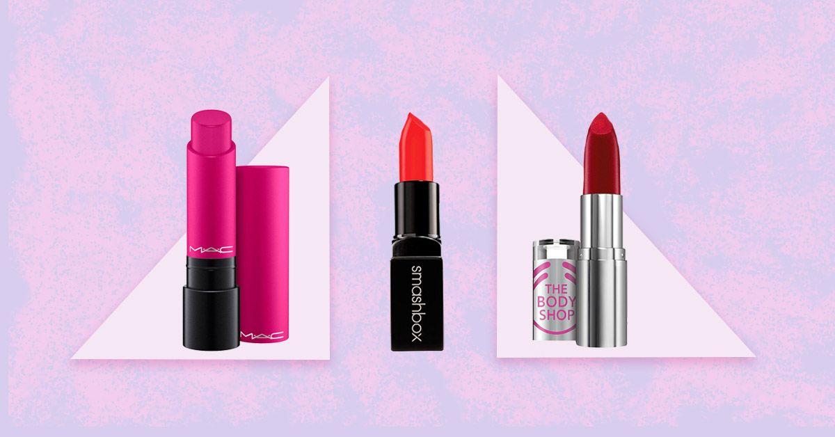 Popping Pataka: These Festive Lipstick Shades Are Just Right For Every Skin Tone!