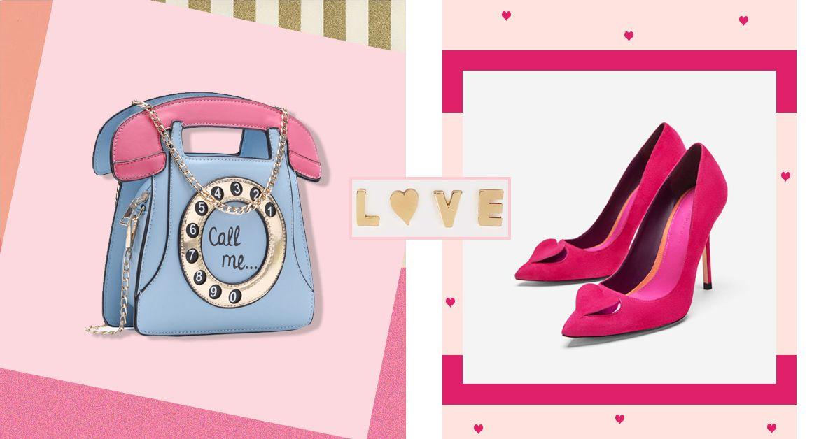 12 Lovey-Dovey Accessories You Can Wear To The POPxo Love Fest!