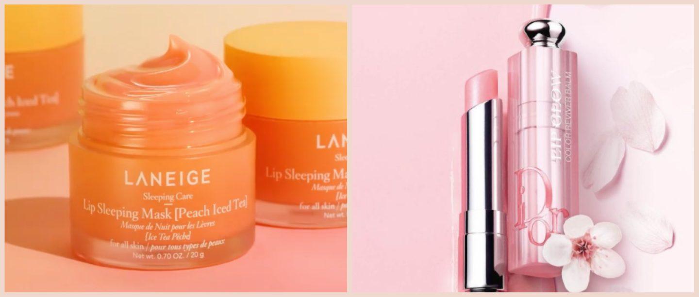 Pouty Perfection: 5 Luxe Lip Balms That Are Worth The Splurge