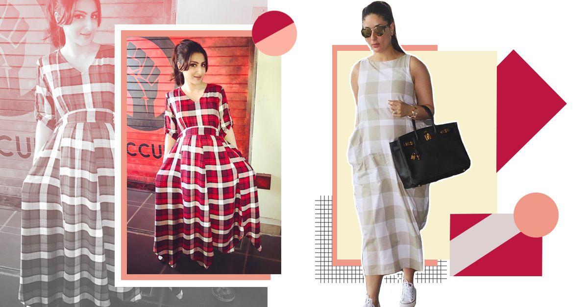 These Pataudi Queens Are Proof That A Baby Bump Doesn&#8217;t Mean A Fashion Slump!