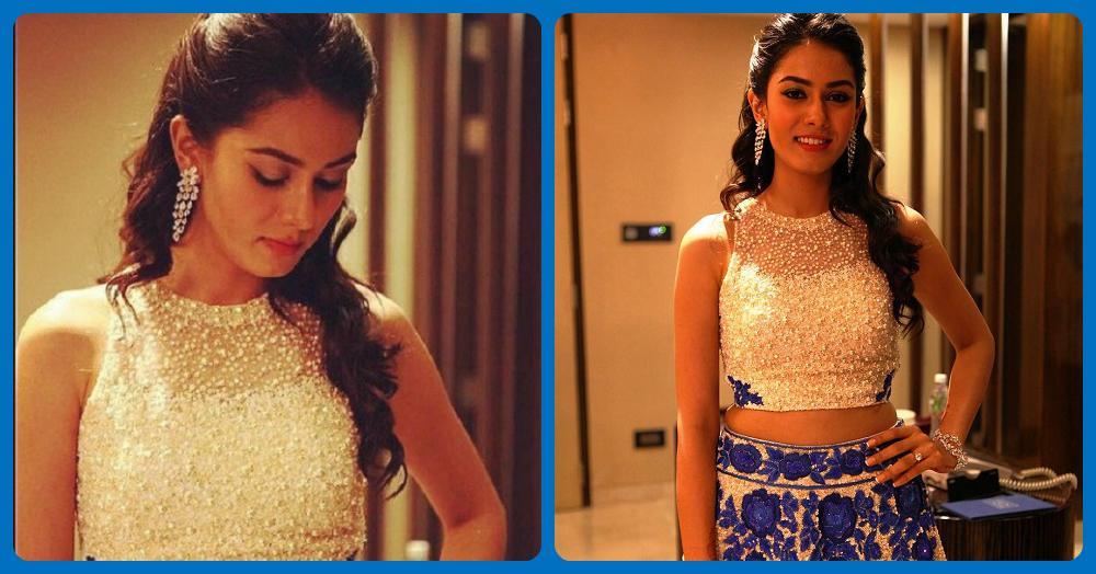 Steal The Look: Mira Rajput’s Reception Makeup! (It’s SO Easy!)