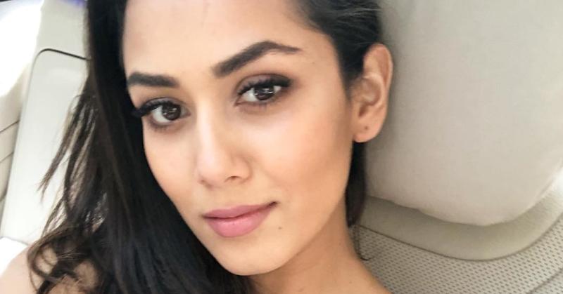 #HappySkin: Mira Kapoor&#8217;s Pregnancy Glow Is Out Of This World