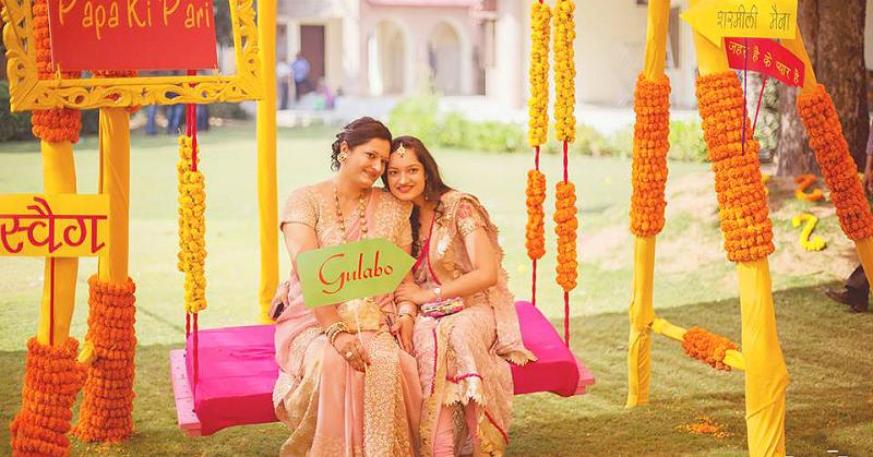 7 Adorable Pics You MUST Get With Your Mom At Your Shaadi!
