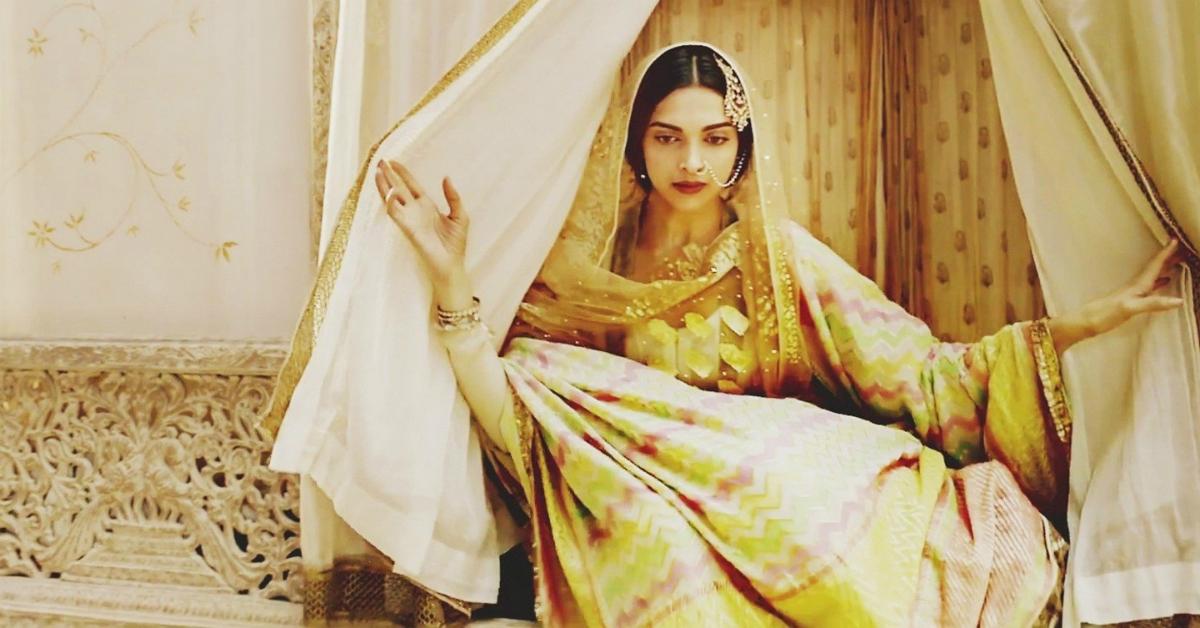 Qubool Hai! 8 Gorgeous Designer Outfits For Your Nikah