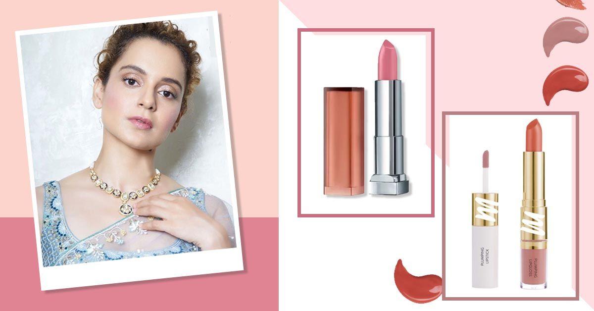 Summer Pout: 8 Pastel Lipsticks To Give The Sun A Run For It&#8217;s Money!