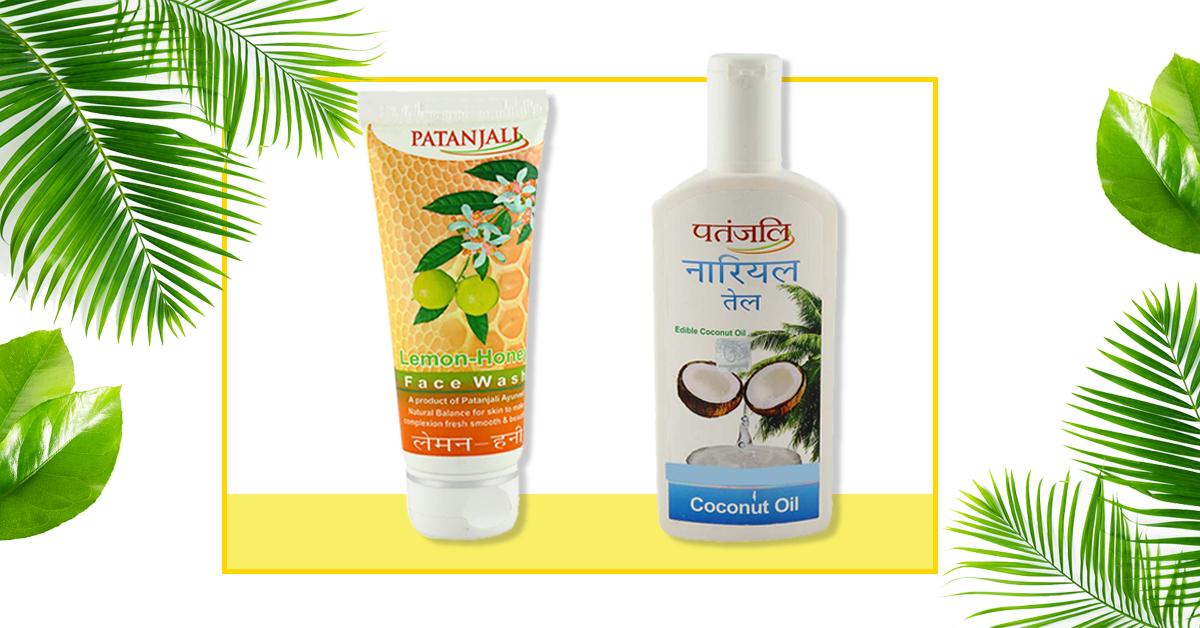 Ayurveda To The Rescue! Here Are 9 Patanjali Products You Should Try!