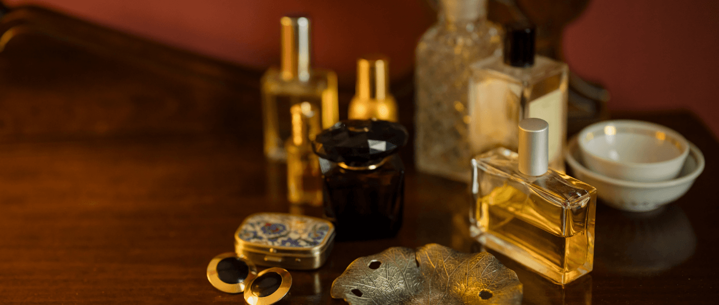 6 Easy Ways To Make Your Perfume Last Longer