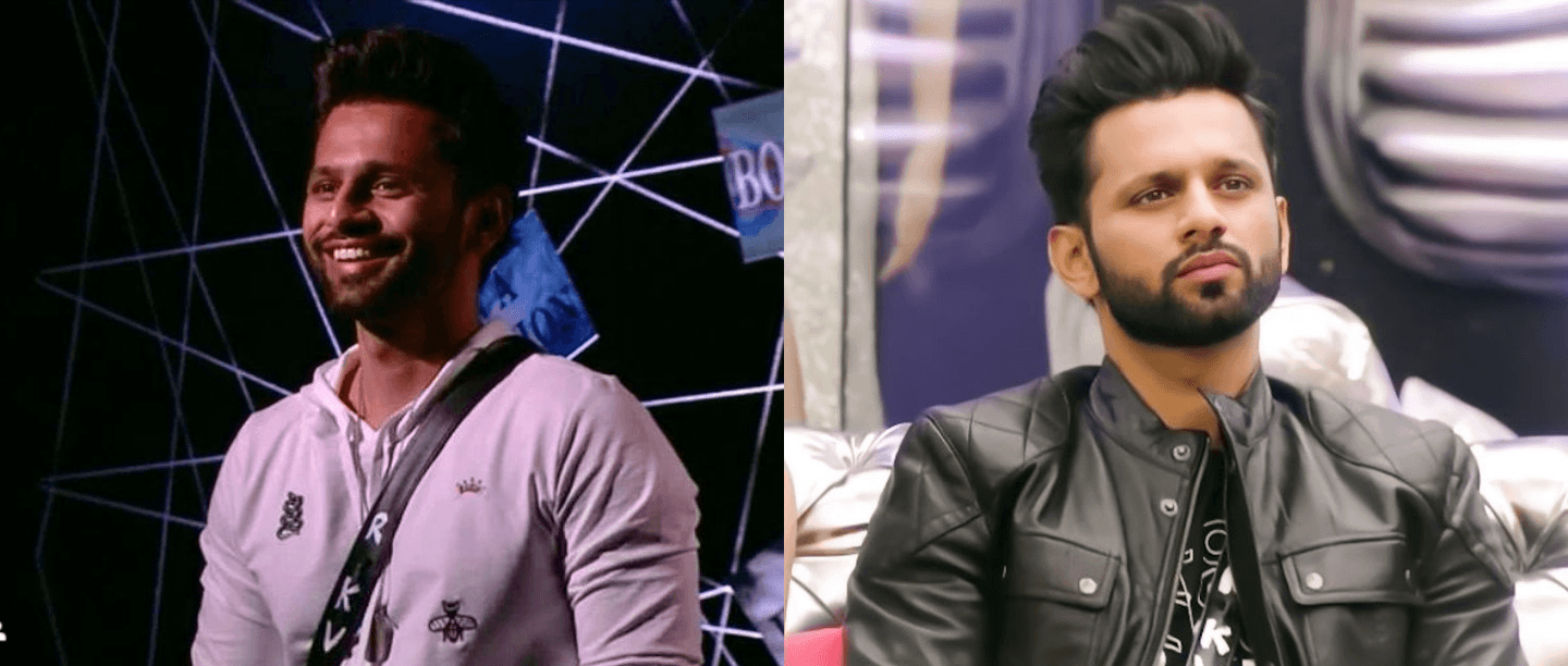 Glad I Could Entertain You All: Rahul Vaidya Opens Up About His Exit From Bigg Boss 14