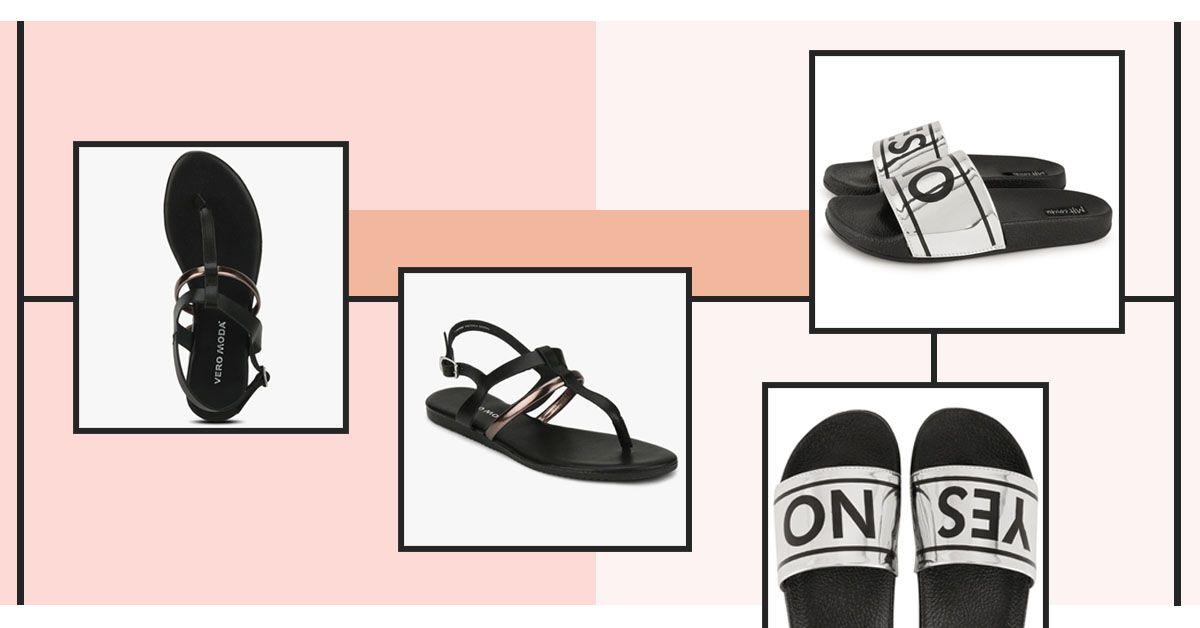 Monsoon Sandals To Stock Up On That Won’t Break In The Rain!