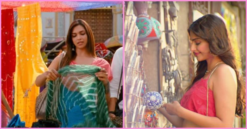 Sarojini Vs Colaba: Which Is The BEST?!?!?!?